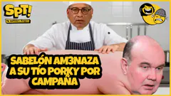 EL COMERCIO SUFRE POR LIBERACIÓN DE VIZCARRA | 9:20 P.M.