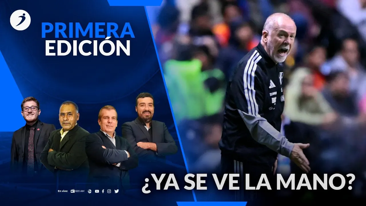 Reproducir: 🔴 #ENVIVO | Ovación Primera Edición por RADIO OVACION