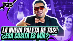 #TQS | EL VALOR DE LA "VERDAD" PERDIÓ CREDIBILIDAD? TENEMOS NUEVA PALETA DE COLORES