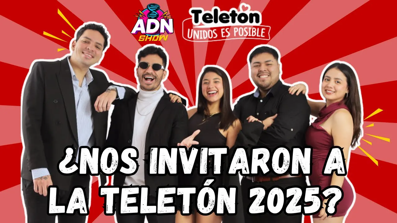 Reproducir: ¡NOTICIAS QUE DAN SHOW! - ¿QUÉ PASÓ ESTE FIN DE SEMANA?