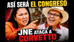 Diputados y Senadores 2026 | Ataque a la ONPE , buscan cambiar a todos - elecciones segunda vuelta