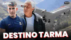 CONFIRMADO ADT VS ALIANZA... HUANCAYO LLEGÓ EN BUS | La Interna