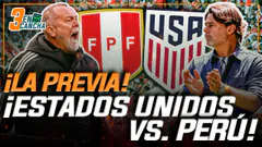 #ENVIVO | ¡ESTADOS UNIDOS VS. PERÚ! ¡LA PREVIA DEL PRIMER AMISTOSO DE LA BICOLOR! #3ENCANCHA