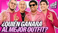 ¿QUIÉN DEVORÓ MÁS EN EL PINK DAY? | HABLA GOOD