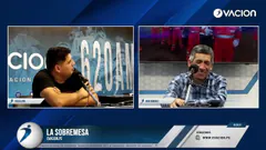 #ENVIVO | La Sobremesa por RADIO OVACION