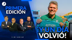 #ENVIVO | AUTUORI VOLVIÓ A CRISTAL | Ovación Primera Edición por RADIO OVACION