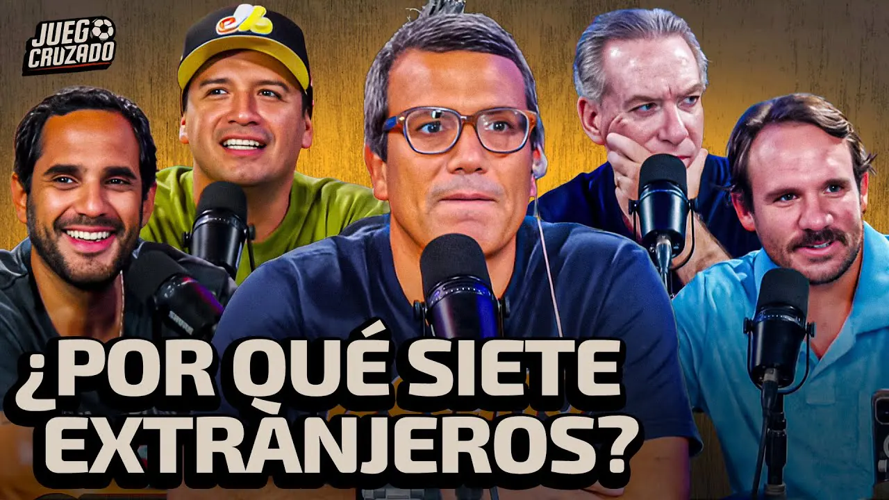 Reproducir: ¡ALIANZA LE GANÓ A COLO COLO! | LA 'U' SE SIGUE REFORZANDO - JUEGO CRUZADO