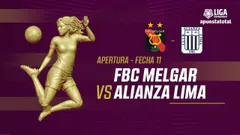 EN VIVO | FBC MELGAR VS ALIANZA LIMA | LIGA FEMENINA | FECHA 11