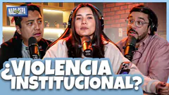 NADA QUE NO SEPA EN VIVO con ESTEFANÍA, TATO y VLADI