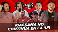 ¿RABANAL debe seguir en la 'U'? | ALIANZA LIMA no deja de ganar en ALTURA | #ModoFútbol