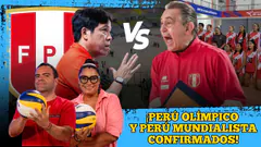 VENEZUELA NO VIENE A LA COPA LATINA, PERÚ CAMBIA SUS PLANES Y YA SALIERON LAS LISTAS OFICIALES