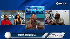 #ENVIVO | GASSAMA TITULAR ANTE COQUIMBO | Ovación Edición Central por RADIO OVACION