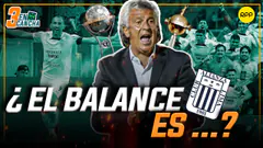 #ENVIVO ALIANZA LIMA: ¿NOTA APROBATORIA PARA SU PARTICIPACIÓN INTERNACIONAL? #3ENCANCHA
