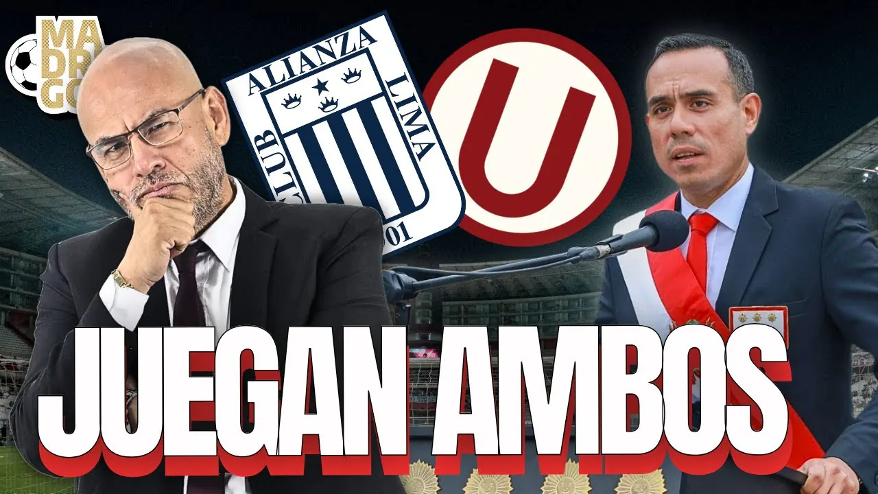 Reproducir: MADRUGOL CON MR PEET: JUEGAN AMBOS | NOCHE BLANQUIAZUL Y NOCHE CREMA SE JUEGAN EL MISMO DÍA