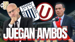 MADRUGOL CON MR PEET: JUEGAN AMBOS | NOCHE BLANQUIAZUL Y NOCHE CREMA SE JUEGAN EL MISMO DÍA