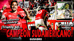 POST SALA: CIENCIANO 2-1 ALIANZA LIMA - GANÓ EL CAMPEÓN INTERNACIONAL ¡TRIUNFO NECESARIO EN CASA!