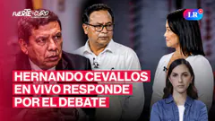 KEIKO VS. SÁNCHEZ: ¿QUIÉN GANÓ EL DEBATE PRESIDENCIAL? | FUERTE Y CLARO CON MANUELA CAMACHO