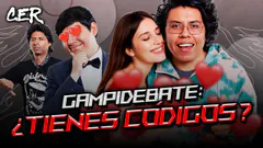 GAMPIDEBATE: ¿TIENES CÓDIGOS? | CER | CUIDANDO EL RANCHO