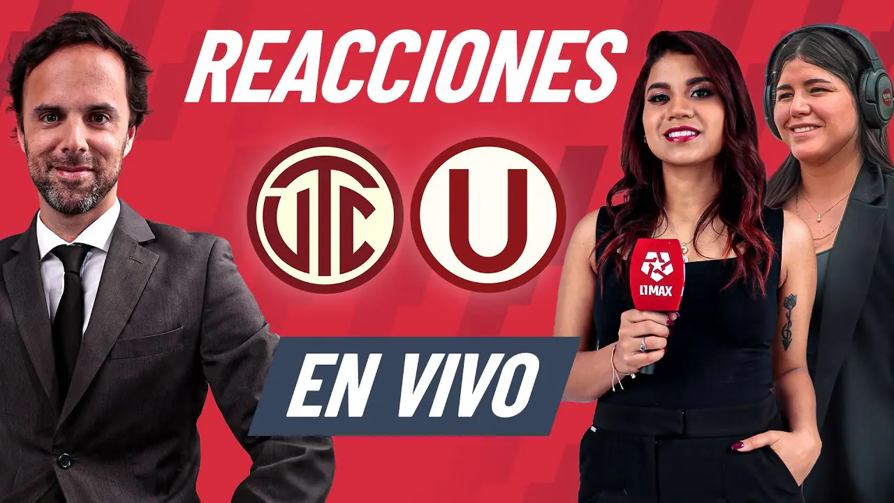 Reproducir: 🔴 UTC vs UNIVERSITARIO EN VIVO por la fecha 10 del Clausura 2025 | PREVIA