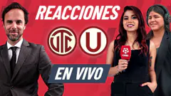UTC vs UNIVERSITARIO EN VIVO por la fecha 10 del Clausura 2025 | PREVIA
