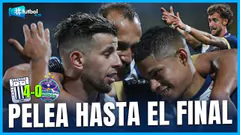 Contundente victoria de Alianza Lima para seguir en la pelea del Clausura | #Fútbol A.M. 22/09/25
