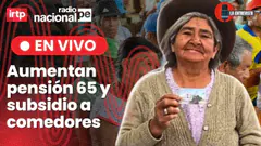Radio Nacional EN VIVO: La entrevista, hoy 29 de abril del 2025