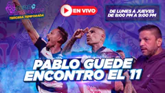 SE COMIENZA A VER LA MANO DE GUEDE ¡PEDRO RESPONDE EN VIVO! |#PedroResponde
