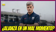 ¡AROSEMENA ROMPE SU SILENCIO! ACLARA EL PROBLEMA Y LOS PAGOS AL REPRESENTANTE DE PAOLO GUERRERO