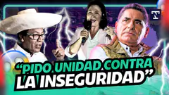 CARLOS ÁLVAREZ #ENVIVO LO QUE NADIE SE ATREVE A DECIR DE KEIKO Y SÁNCHEZ | TRIVU NOTICIAS