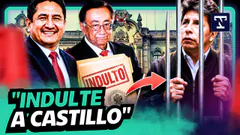 TRAS ANULACIÓN DE SU PRISIÓN, CERRÓN PIDE A BALCÁZAR INDULTAR A CASTILLO | TRIVU NOTICIAS
