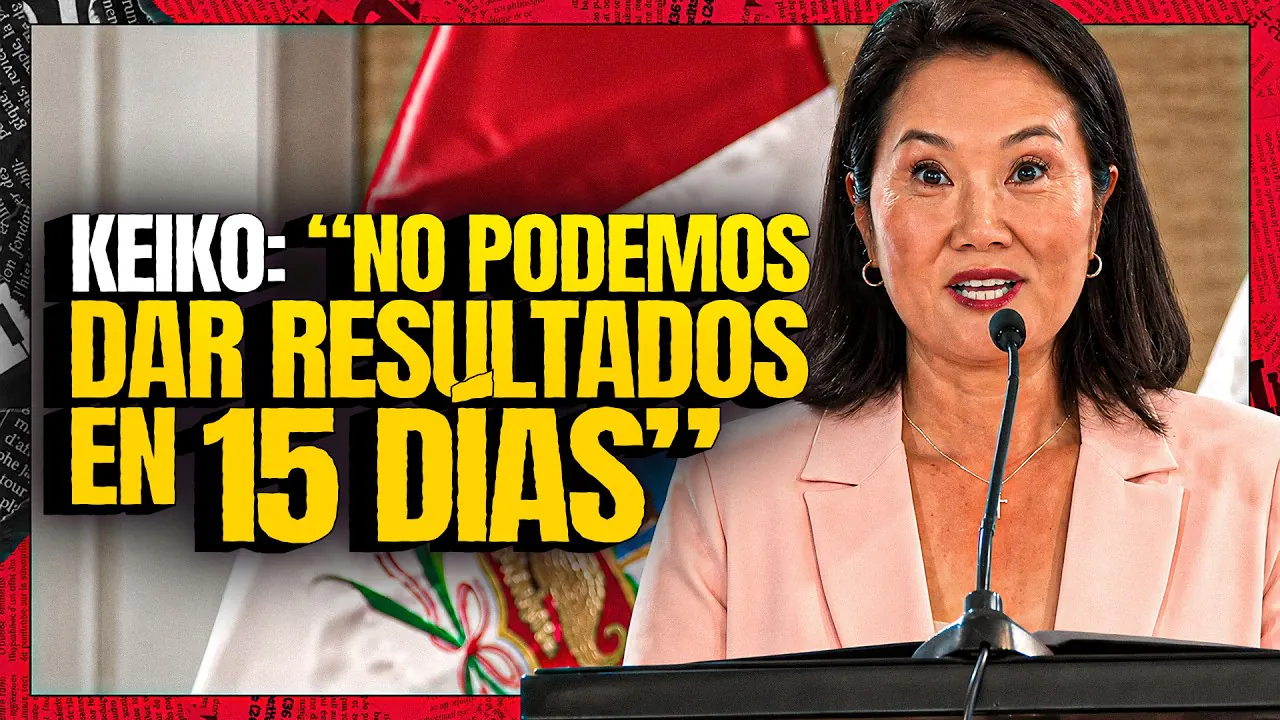 Reproducir: PRIMERA CRISIS POR ALZA DE COMBUSTIBLE | #BRUTALIDADPOLÍTICA