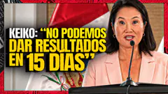 PRIMERA CRISIS POR ALZA DE COMBUSTIBLE | #BRUTALIDADPOLÍTICA