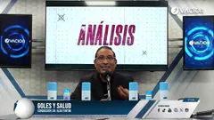 #ENVIVO | Goles y Salud por RADIO OVACION