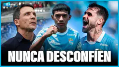 Sporting Cristal vence a Cerro Porteño de la mano de Felipe Vizeu | Fútbol A.M. 09/04/26