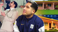 BAD BUNNY HACE BAILAR AL PERÚ LA u FIRMA AL GOLEADOR DE LDU ¿Y GASSAMA? ALIANZA JUEGA ANTE COLO COLO