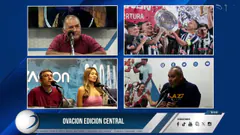 #ENVIVO | Ovación Edición Central por RADIO OVACION