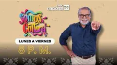 Radio Nacional EN VIVO: viernes de poesía en "Somos cultura", hoy 29 de mayo del 2026
