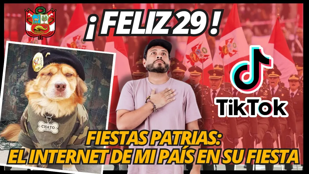 Reproducir: 🇵🇪 LA PARADA MILITAR : FELICES FIESTAS PERÚ - HDC