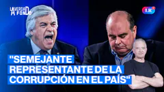POPY OLIVERA VS. APRA: REGRESA EL DEBATE HISTÓRICO | LA VERDAD A FONDO CON PEDRO SALINAS #FEEG2026