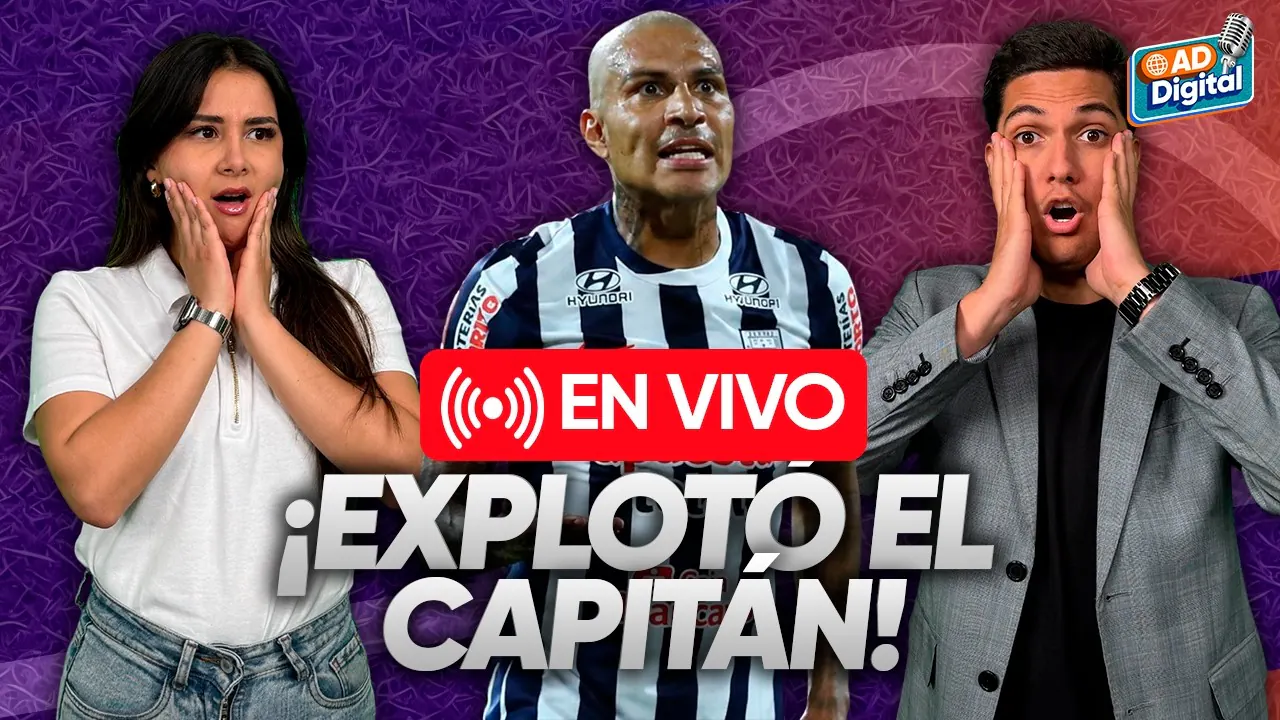 Reproducir: 🔴 AMÉRICA DEPORTES DIGITAL | GUERRERO RESPONDE A LOS QUE CRITICAN SU JUEGO EN AL🔥|12/08/2026|EN VIVO