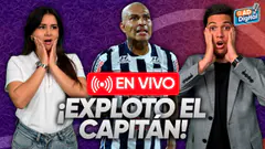 AMÉRICA DEPORTES DIGITAL | GUERRERO RESPONDE A LOS QUE CRITICAN SU JUEGO EN AL |12/08/2026|EN VIVO
