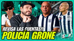 HASTA LA POLICÍA ES GRONE REVISAN LAS CUENTAS EN ALIANZA BANCOS PIDEN SUBIR LA TASA DE INTERÉS