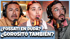 NADA QUE NO SEPA EN VIVO con ESTEFANÍA, VLADI y TATO