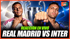 Arranca la Champions, Real Madrid vs Inter en VIVO | Polémica Deportiva 08/09/26