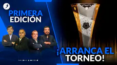 OVACION PRIMERA EDICIÓN EN VIVO POR RADIO OVACION