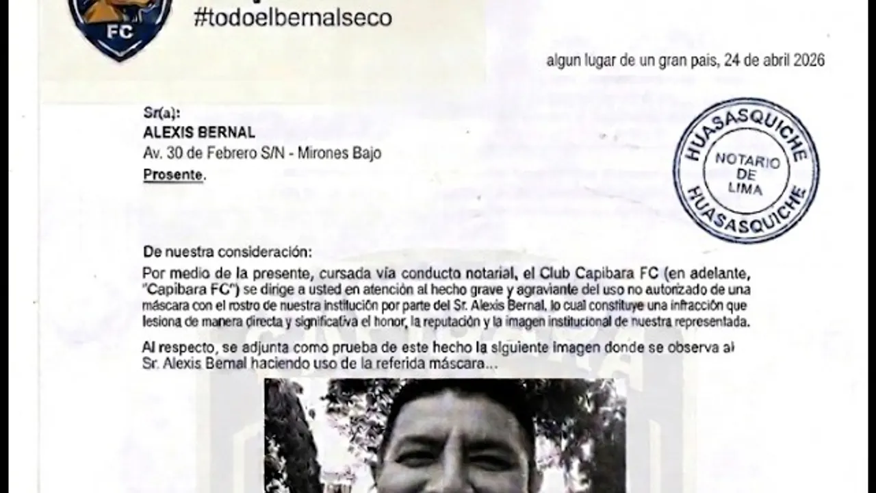 Reproducir: 🎙️🔥⚽ ¡Pónganse de acuerdo! 24-04 | Trisano TV | 2026