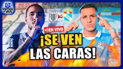 #ENVIVO Matute se enciende: Alianza y Cristal miden fuerzas en el Clausura #VamosAlVar 4/08/25