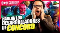 Desarrolladores de CONCORD hablan sobre el FRACASO HISTÓRICO | Los ÁRABES COMPRAN EA