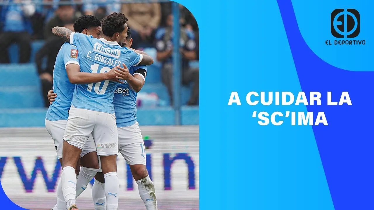 Reproducir: EN VIVO: A CUIDAR LA 'SC'IMA - LA PREVIA DE LA FECHA 3 DEL CLAUSURA | EL DEPORTIVO