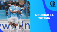 EN VIVO: A CUIDAR LA 'SC'IMA - LA PREVIA DE LA FECHA 3 DEL CLAUSURA | EL DEPORTIVO